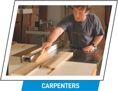 carpenters