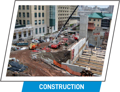 construction