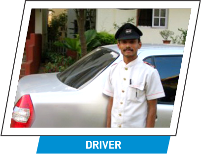 driver