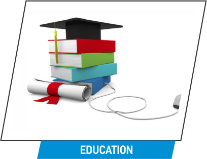 education