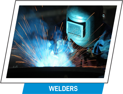 welders